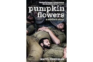 Pumpkinflowers: A Soldier's Story