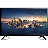 Dyon LED TV (Triple Tuner (DVB-C/-S2/-T2), Hotel Mode, USB Media Player)