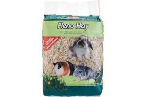 Padovan FienoHay Small Pet Food - 1KG