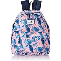 Genie Miami 13 litres Rose Casual Backpack