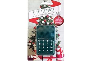 O du fröhliche – die Weihnachtsmaschine: Soundmaschine. 16 bezaubernde Sounds für ein unvergessliches Weihnachtsfest