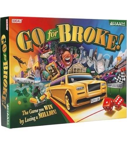 Hasbro Gaming C3893 Game Of Life (Amazon Exclusive), Limited Edition - Yorkshire Outdoor - View #3