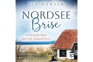 Inselzauber wider Erwarten: Nordseebrise, Band 4