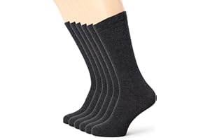 Dim Chaussettes (Lot de 6) Homme