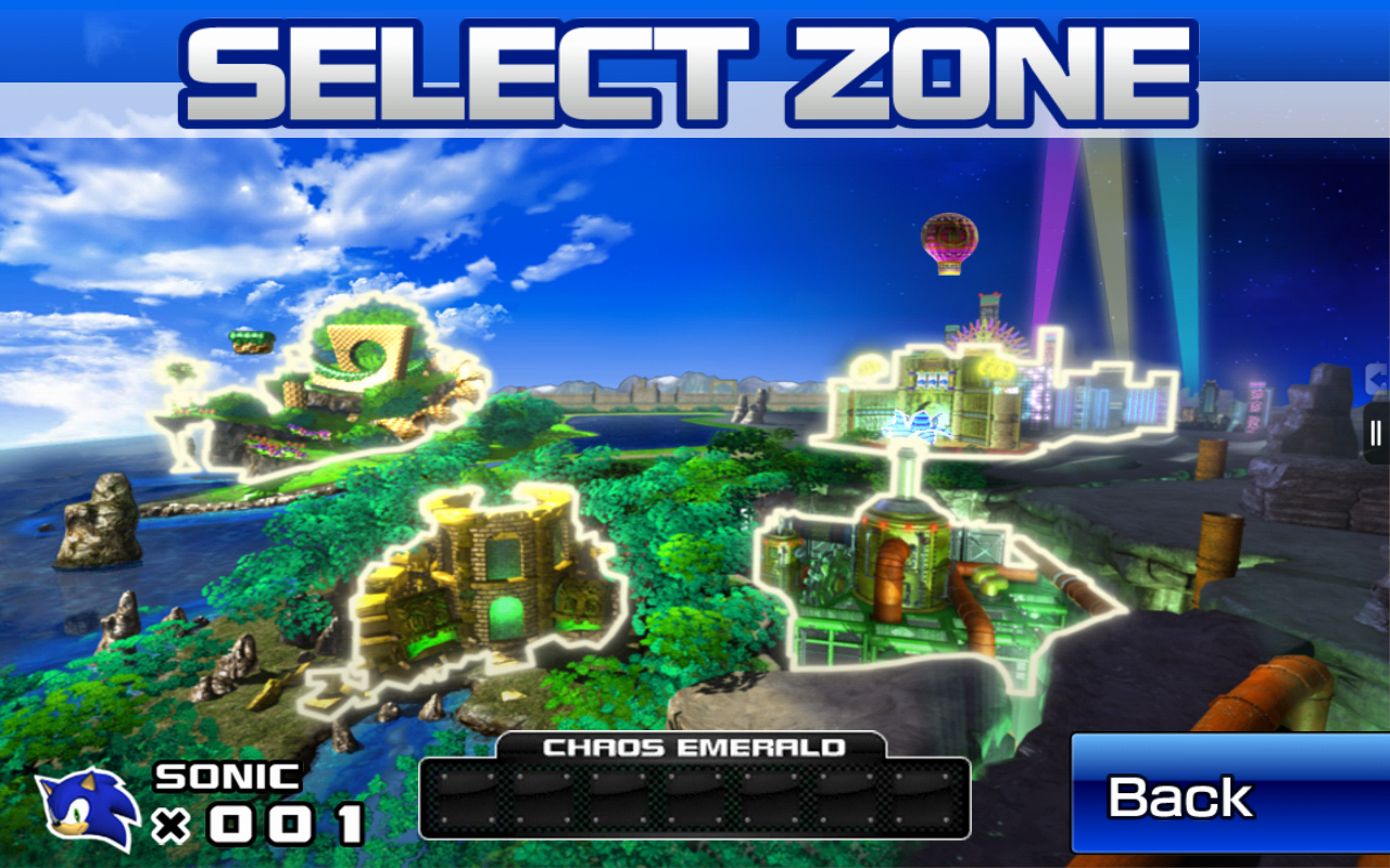 sonic the hedgehog episode 1