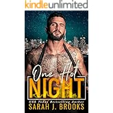 One Hot Night (Love on Fire 7)