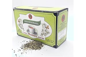 SENNA 8 PCS TEA Colon Cleansing & constipation, laxatif, Detox, la perte de poids