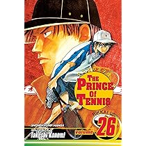 The Prince of Tennis 27: Until the Very Last Shot: Volume 27