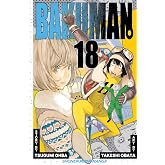 Bakuman?, Vol. 18: Leeway and Hell (Volume 18)