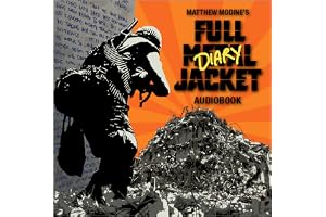 Full Metal Jacket Diary