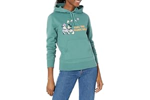 Amazon Essentials Mujer Sudaderas de Forro Polar con Capucha (Disponible en Tallas Grandes)