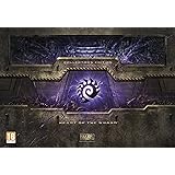 Starcraft II: Heart Of The Swarm Collector's Edition [Importación Inglesa]