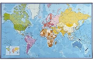 Viquel 135409-06 - Especial alfombrilla de escritorio para niños