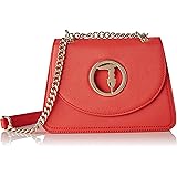 Trussardi Jeans Sophie Cacciatora SM Ecoleathe, Women's