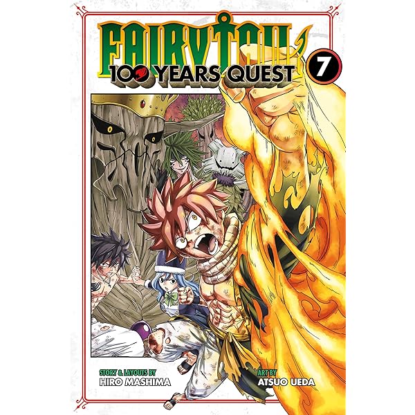 Buy FAIRY TAIL: 100 Years Quest 9 Book Online at Low Prices in