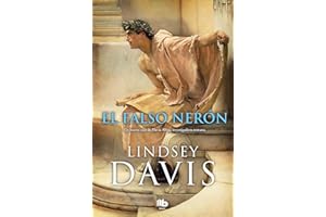 El falso Nerón (Un caso de Flavia Albia, investigadora romana 5) (MAXI)