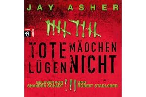 Tote Mädchen lügen nicht