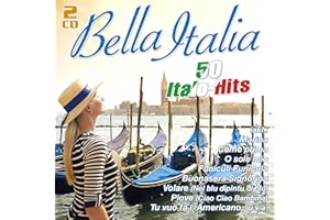 Bella Italia-50 Italo..