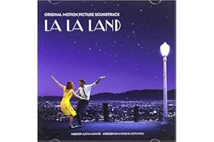 UNIVERSAL MUSIC GROUP La La Land - Emma Stone / Justin Hurwitz: B.O. du film [CD] - Jeu de société pour 2 joueurs à partir de 72 mois