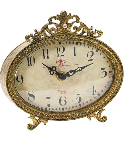 Wempe BREMEN II Horloge de bateau, laiton, romain | 34346