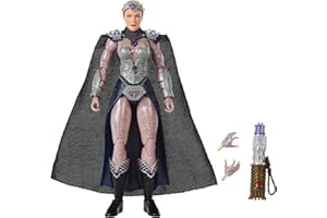 MATTEL Masters of the Universe: The Motion Picture Masterverse figurine Evil-Lyn 18 cm