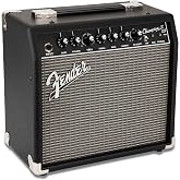 Fender Champion II 25 Gitar Amplifikat&ouml;r&uuml;, 25 Watt, 2 Yıl Garantili, 12 Entegre Efekt Modeli