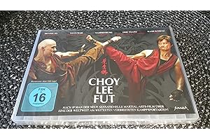 Choy Lee Fut