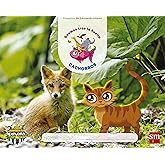 Cachorros. (Gnomos tras la huella Nivel 1). Explora