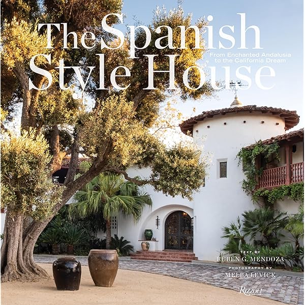 Haciendas Spanish Colonial Houses レア洋書 Haciendas : Spanish Colonial Houses in the U. S. and Mexico by