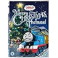 Thomas & Friends: Merry Christmas Thomas