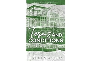 GARDNERS Terms and Conditions: the fake-dating TikTok sensation! Meet the Dreamland Billionaires...