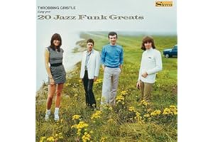 20 Jazz Funk Greats