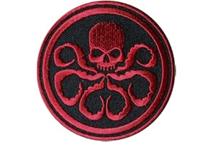 Titan One Europe - Tactical Hail Hydra Decorative Patch