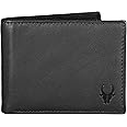 Wildhorn Leather Hand-Crafted Wallet for Men