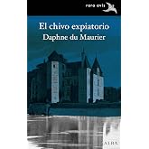El chivo expiatorio (Rara Avis n&ordm; 49)