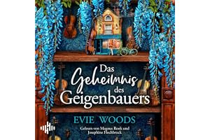 Das Geheimnis des Geigenbauers