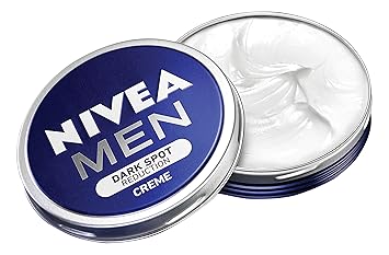 Buy Nivea Men Dark Spot Reduction Cream, 5ml Online at Low Prices ...