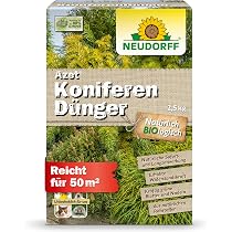 COMPO Bittersalz Gartendnger fr Fichten, Tannen und Koniferen
