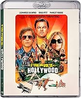 C'Era Una Volta... A Hollywood  ( Blu Ray)