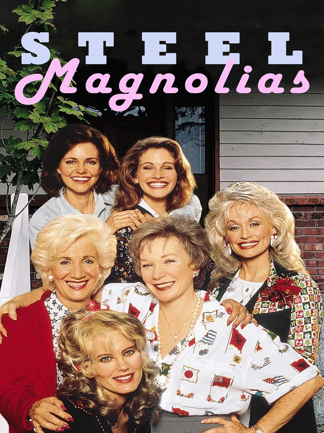 Avis d'Expert & Test Approfondi : Steel Magnolias (Sélection)