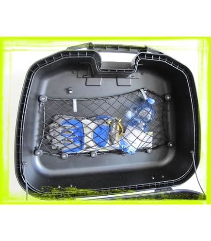 Givi Z3012R Système Fermeture Couvercle Valise B33 B37 B47 V47 V40 B360
