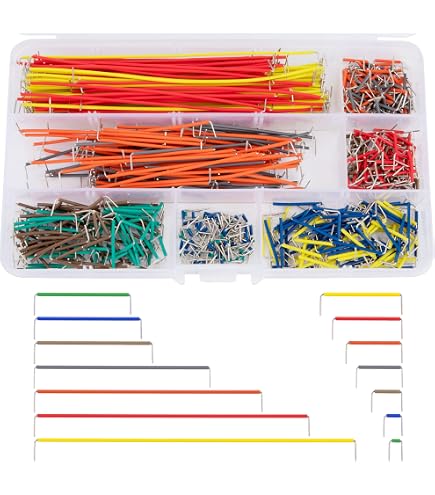 Beihuazi® PCB-board Set – 60 Stuks | Gatenraster 2,54 Mm | Dubbelzijdig | Voor Arduino & Prototyping