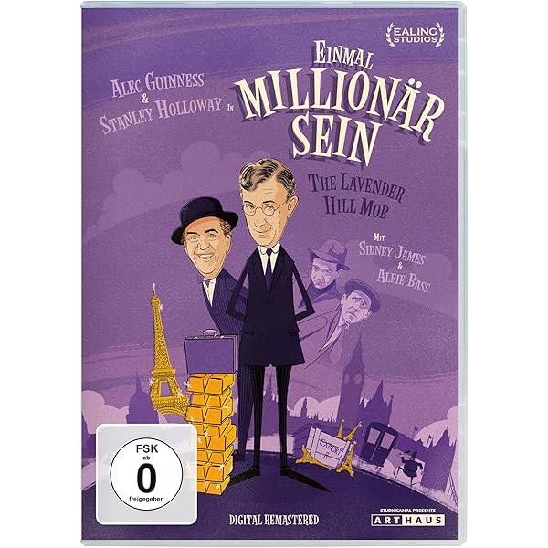 The Alec Guinness Collection [Import USA Zone 1]: Amazon.de: DVD