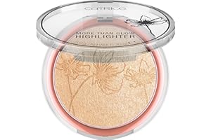 Catrice More Than Glow Iluminador030