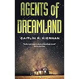 Agents of Dreamland (Tinfoil Dossier Book 1)