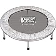 Body Sculpture TRAMPOLINE FOLDING 36'' DIAMETER