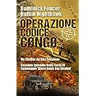 Operazione Codice Cøngø - Secondo episodio della serie di spionaggio Black Hawk Day Rewind