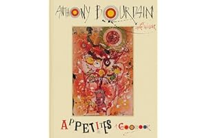 Appetites: A Cookbook