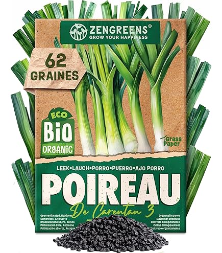 Germisem Graines Epinard Tétragone[187] - Jardin