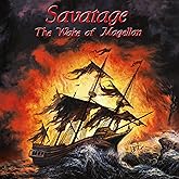 The Wake of Magellan